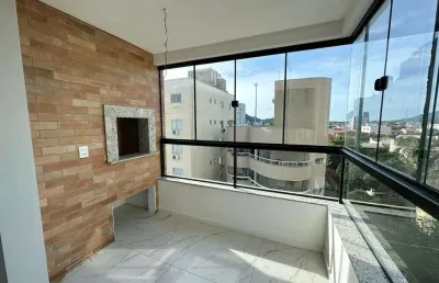 Apartamento com 3 quartos à venda na Rua Oscar Cordeiro, 200, Gravata, Navegantes