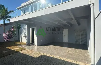 Casa com 3 quartos à venda na Rua Artur Silvino Dos Reis, 209, Centro, Penha