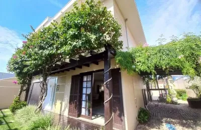 Casa com 3 quartos à venda na Rua Antonio Manoel Honório, 75, Centro, Navegantes