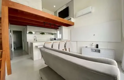 Apartamento com 2 quartos à venda na Rua Carlos de Paula Seara, 700, Gravata, Navegantes