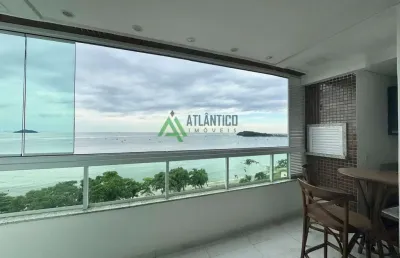 Apartamento com 3 quartos à venda na Avenida Itapocorói, 1546, Armação, Penha