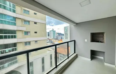 Apartamento com 2 quartos à venda na Avenida Prefeito José Juvenal Mafra, 7434, Gravata, Navegantes