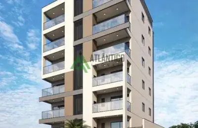 Venda apartamento 2 dorm. em gravatá - navegantes, 76.7m², 1 suíte, por r$ 646.578,19 oportunidade imperdível!
