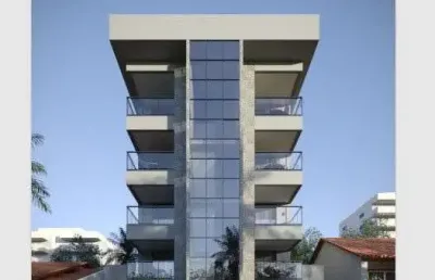 Apartamento com 2 quartos à venda na Rua Francisco Schmitz, 431, Gravata, Navegantes