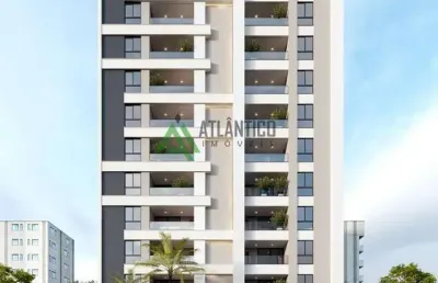 Apartamento com 2 quartos à venda na Rua Antonio de Souza, 84, Centro, Navegantes