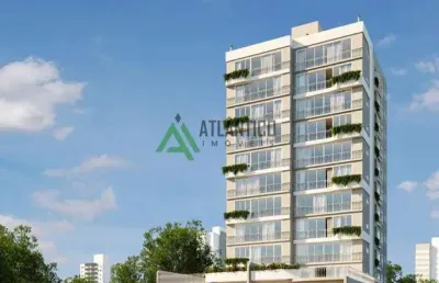 Apartamento com 3 quartos à venda na Avenida Pref. Cirino Adolfo Cabral, 2801, Centro, Navegantes