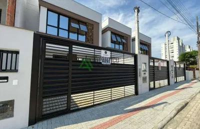 Casa com 3 quartos à venda na Rua Canto Do Sol, 476, Itacolomi, Balneário Piçarras
