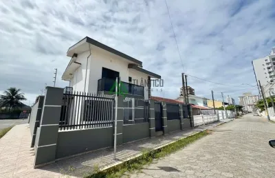 Casa com 3 quartos à venda na Rua Alberto Werner, 260, Gravata, Navegantes