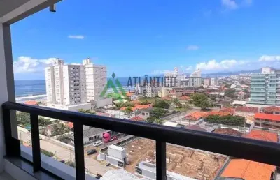 Apartamento à venda em gravatá, navegantes: 80m², 2 dormitórios, 2 suítes, 3 banheiros. valor: r$839.000.