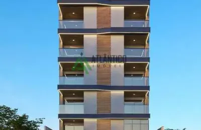 Apartamento com 2 quartos à venda na Rua Paulino Libório, Gravata, Navegantes