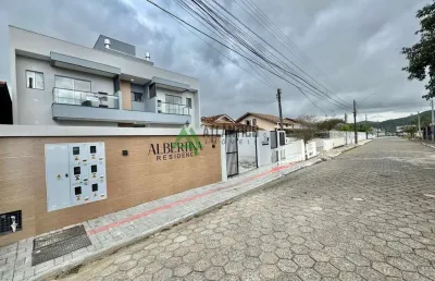 Apartamento com 2 quartos à venda na Rua Anita Garibaldi, 317, Gravata, Navegantes