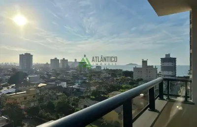 Apartamento com 3 quartos à venda na Avenida Eugênio Krause, 2865, Armação, Penha