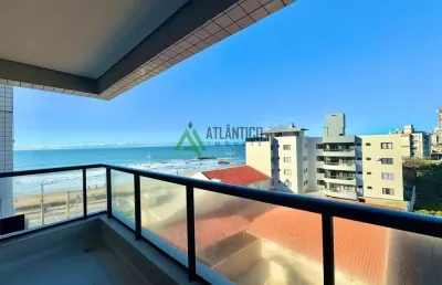 Apartamento com 2 quartos à venda na Rua Júlia Cardoso do Nascimento, 38, Gravata, Navegantes
