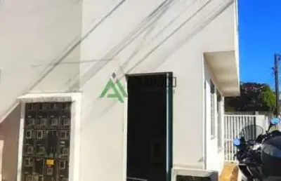 Sala comercial à venda na Rua Alberto Werner, 171, Gravata, Navegantes