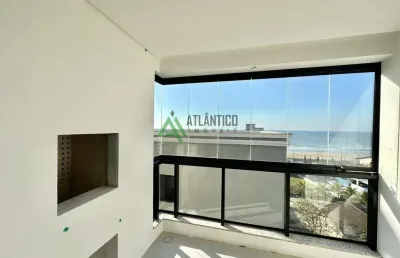Apartamento com 2 quartos à venda na Rua Maurício Monerat, 99, Gravata, Navegantes