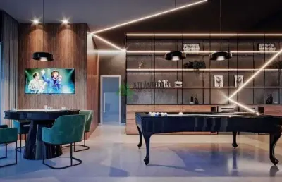Apartamento com 2 quartos à venda na Rua Gerônimo de Souza, 167, Gravata, Navegantes