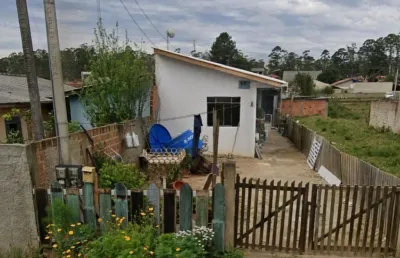 Terreno 200m² com 3 casas mista p/ locação vl. militar 1