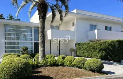 Casa em condomínio fechado com 4 quartos à venda na rua professor francisco basseti júnior, 351, santo inácio, curitiba, 911 m2 por r$ 21.000.000