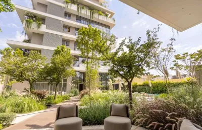 Cobertura com 4 quartos à venda na rua olavo bilac, 429, batel, curitiba, 572 m2 por r$ 15.500.000