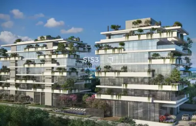 Apartamento com 3 quartos à venda na rua olavo bilac, 429, batel, curitiba, 560 m2 por r$ 11.888.800