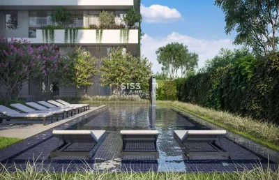 Apartamento com 3 quartos à venda na rua olavo bilac, 429, batel, curitiba, 304 m2 por r$ 7.888.800