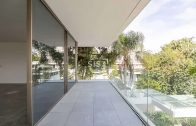 Apartamento com 3 quartos à venda na rua olavo bilac, 429, batel, curitiba, 316 m2 por r$ 8.500.000