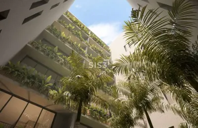 Apartamento com 4 quartos à venda na rua hermes fontes, 597, batel, curitiba, 276 m2 por r$ 6.905.210