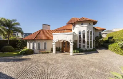 Casa com 4 quartos à venda na rua ney leprevost, santo inácio, curitiba, 798 m2 por r$ 7.200.000