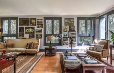 Casa com 4 quartos à venda na rua rosa ceronato durigan, 467, santa felicidade, curitiba, 495 m2 por r$ 5.600.000