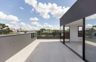 Cobertura com 4 quartos à venda na rua vieira dos santos, 127, centro cívico, curitiba, 327 m2 por r$ 4.717.401