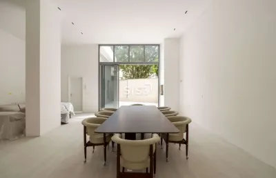 Apartamento com 3 quartos à venda na alameda augusto stellfeld, 1692, bigorrilho, curitiba, 362 m2 por r$ 3.200.000