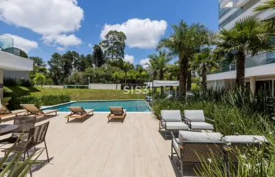 Apartamento com 3 quartos à venda na avenida nossa senhora da luz, 714, cabral, curitiba, 235 m2 por r$ 3.800.000