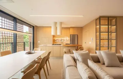 Apartamento com 2 quartos à venda na rua euclides da cunha, 913, bigorrilho, curitiba, 130 m2 por r$ 3.644.000