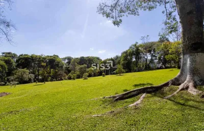 Terreno à venda na rua josé kleina, planta almirante, almirante tamandaré por r$ 3.440.000