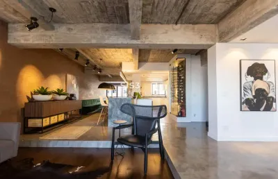 Apartamento com 4 quartos à venda na travessa joão turin, 118, batel, curitiba, 302 m2 por r$ 3.400.000