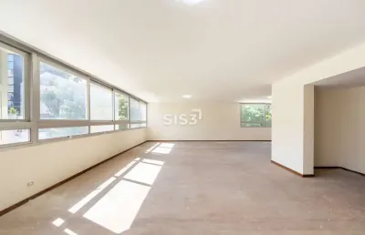 Apartamento com 4 quartos à venda na rua gutemberg, 99, batel, curitiba, 330 m2 por r$ 3.300.000