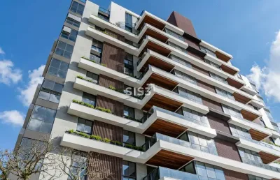 Apartamento com 3 quartos à venda na avenida joão gualberto, 916, alto da glória, curitiba, 200 m2 por r$ 3.150.000