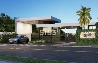 Casa em condomínio fechado com 3 quartos à venda na avenida cândido hartmann, 3363, santo inácio, curitiba, 257 m2 por r$ 3.068.000