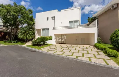 Casa em condomínio fechado com 3 quartos à venda na rua esídio orlando fabri, 158, santa felicidade, curitiba, 339 m2 por r$ 2.830.000