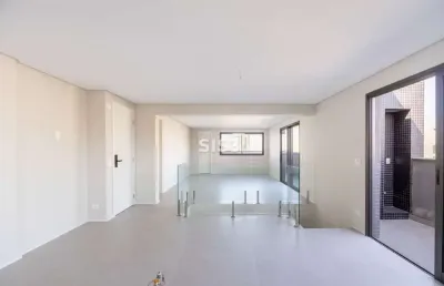 Cobertura com 3 quartos à venda na rua da paz, 37, centro, curitiba, 217 m2 por r$ 2.500.000