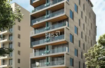 Apartamento com 2 quartos à venda na alameda júlia da costa, 967, bigorrilho, curitiba, 130 m2 por r$ 2.205.802