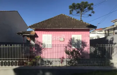 Terreno comercial à venda na rua solimões, 1065, mercês, curitiba, 702 m2 por r$ 2.100.000