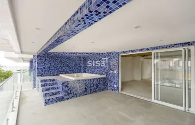 Apartamento com 3 quartos à venda na avenida floriano peixoto, 143, centro, guaratuba, 199 m2 por r$ 2.100.000