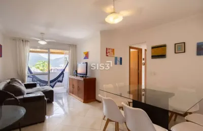 Apartamento com 3 quartos à venda na rua jaguariaiva, 57, caiobá, matinhos, 77 m2 por r$ 1.400.000