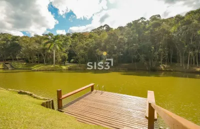Terreno em condomínio fechado à venda na rodovia br-040, araras, petrópolis por r$ 1.350.000