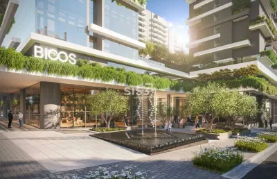 Sala comercial à venda na avenida joão gualberto, 1276, juvevê, curitiba, 42 m2 por r$ 1.081.839