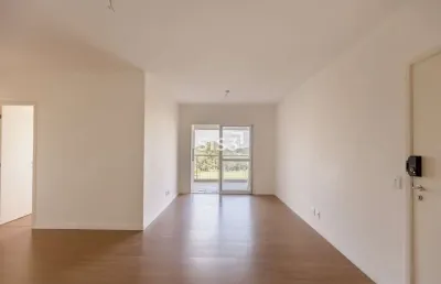 Apartamento com 3 quartos à venda na rua monsenhor ivo zanlorenzi, 4400, ecoville, curitiba, 88 m2 por r$ 835.000