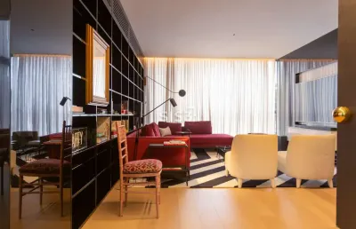 Apartamento com 3 quartos à venda na avenida munhoz da rocha, 122, juvevê, curitiba, 223 m2 por r$ 4.160.000