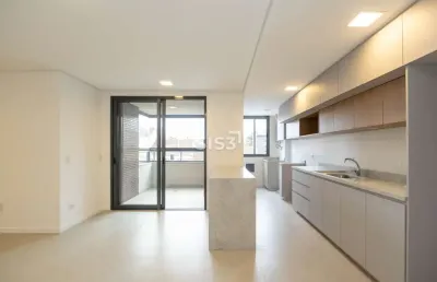 Apartamento com 3 quartos à venda na rua engenheiros rebouças, 2621, rebouças, curitiba, 91 m2 por r$ 1.150.000