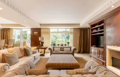 Casa em condomínio fechado com 5 quartos à venda na rua joão batista dallarmi, 82, santo inácio, curitiba, 597 m2 por r$ 6.900.000